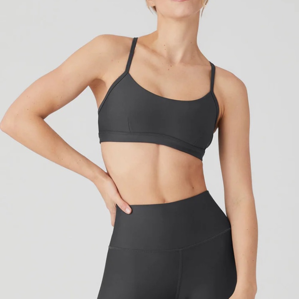 Airlift intrigue bra